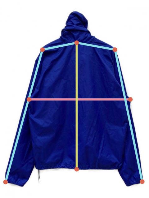 ノースフェイス　アノラックパーカー　週末お値下げ中 中古・古着通販】THE NORTH FACE (ザ ノース フェイス) アノラック