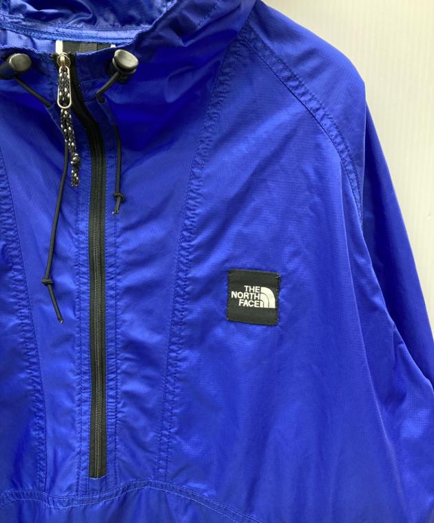 中古・古着通販】THE NORTH FACE (ザ ノース フェイス) アノラック