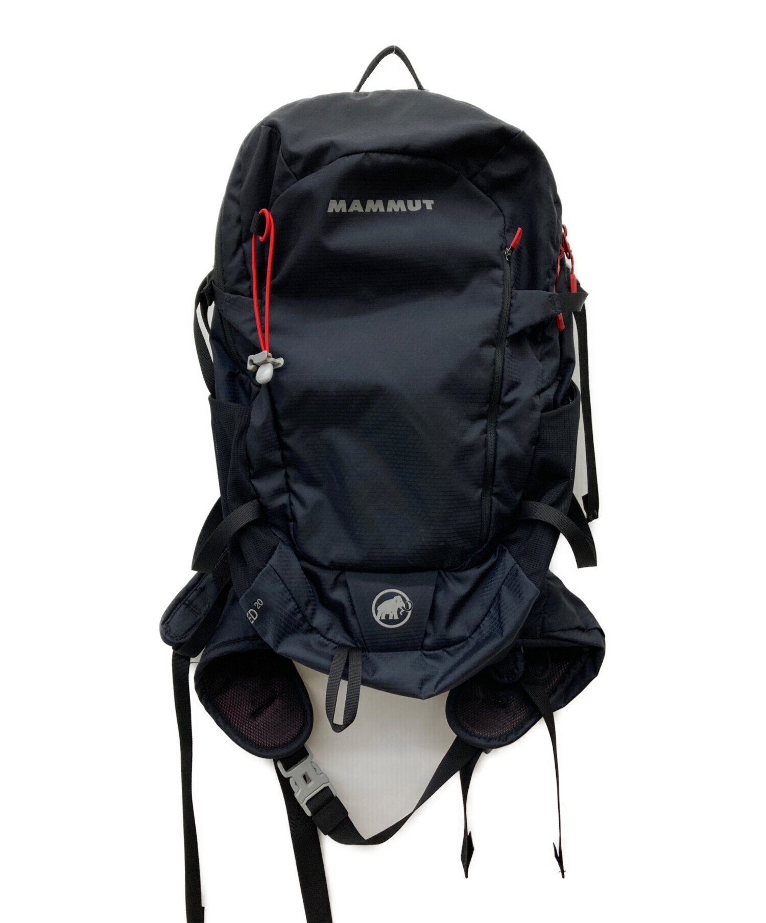 中古・古着通販】MAMMUT (マムート) Lithium Speed 20 Backpack 