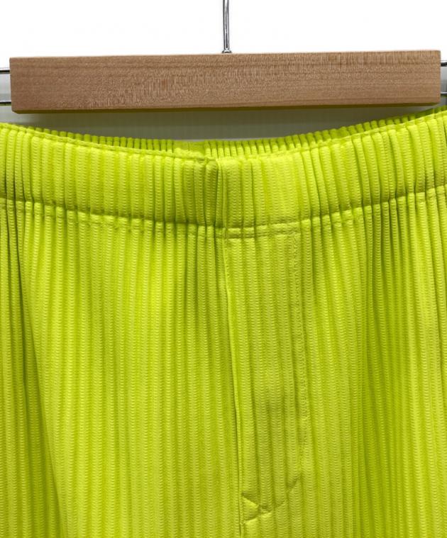 中古・古着通販】HOMME PLISSE ISSEY MIYAKE (オム プリッセ イッセイ