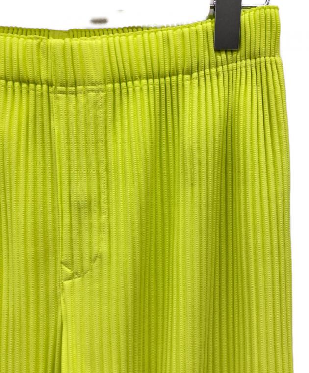 中古・古着通販】HOMME PLISSE ISSEY MIYAKE (オム プリッセ イッセイ