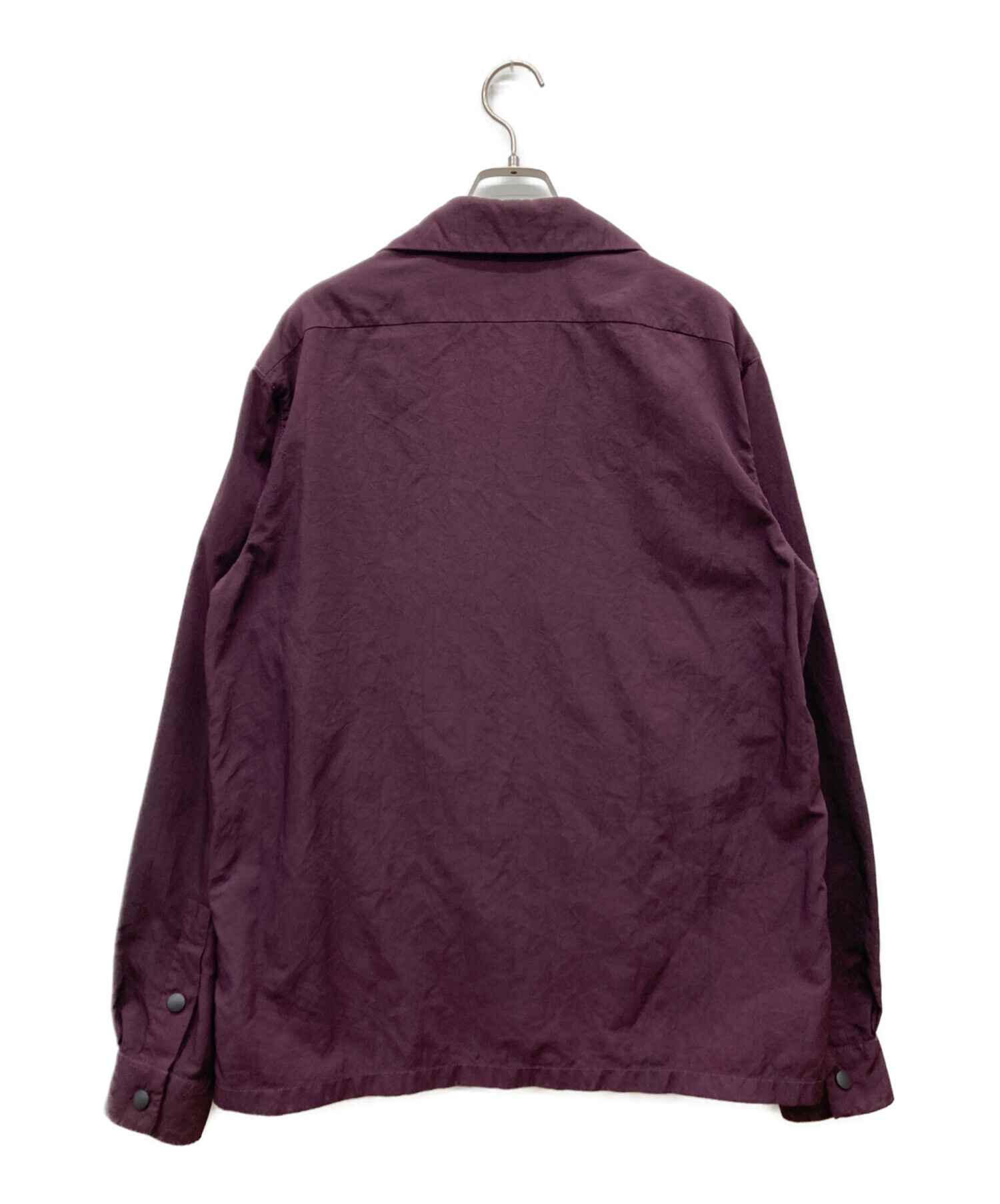 中古・古着通販】ACNE STUDIOS (アクネ ストゥディオズ) スナップ