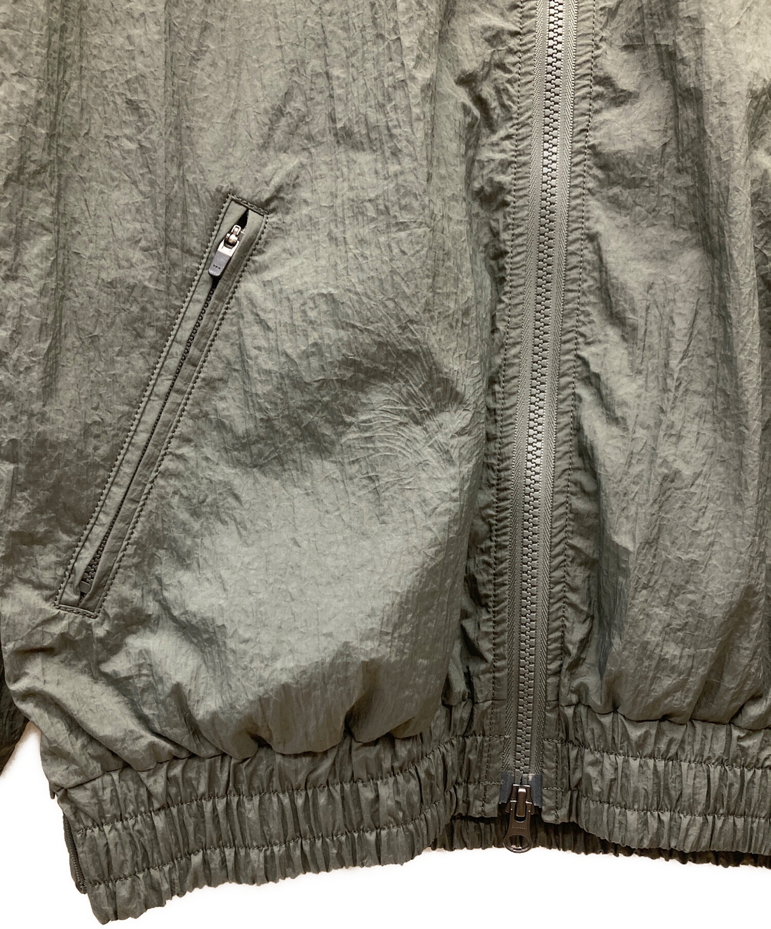 中古・古着通販】FUMITO GANRYU (フミトガンリュウ) ワッシャー