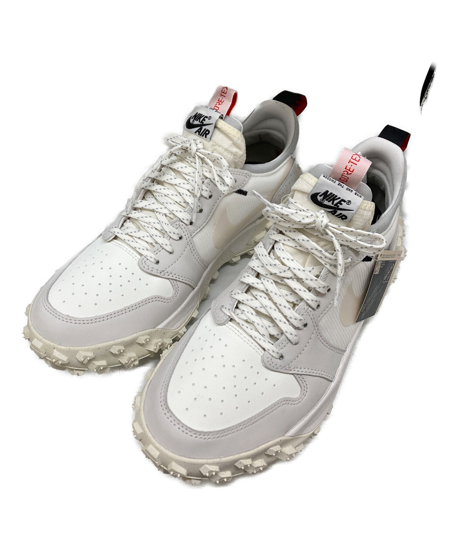 中古・古着通販】NIKE (ナイキ) AIR JORDAN 1 ELEMENT LOW A/T 