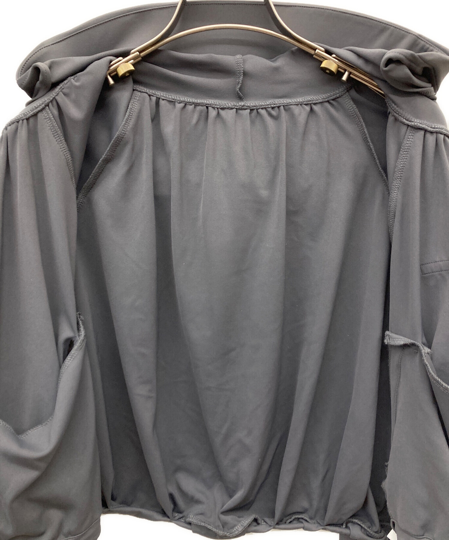 中古・古着通販】Lily Brown (リリーブラウン) UVカット サンガード