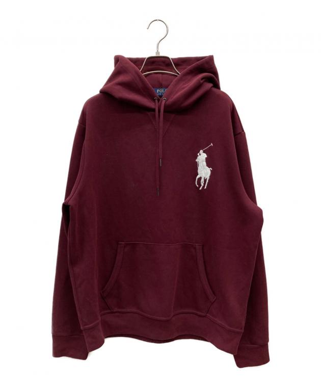 中古・古着通販】POLO RALPH LAUREN (ポロ・ラルフローレン) ビック