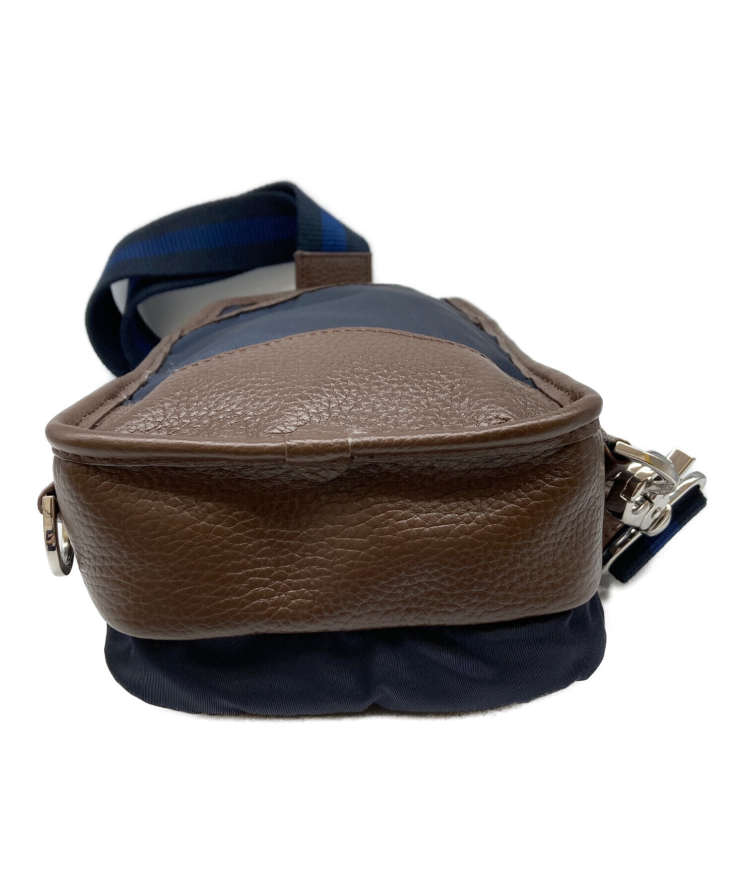 中古・古着通販】Orobianco (オロビアンコ) GIACOMIX-C-ST ボディー