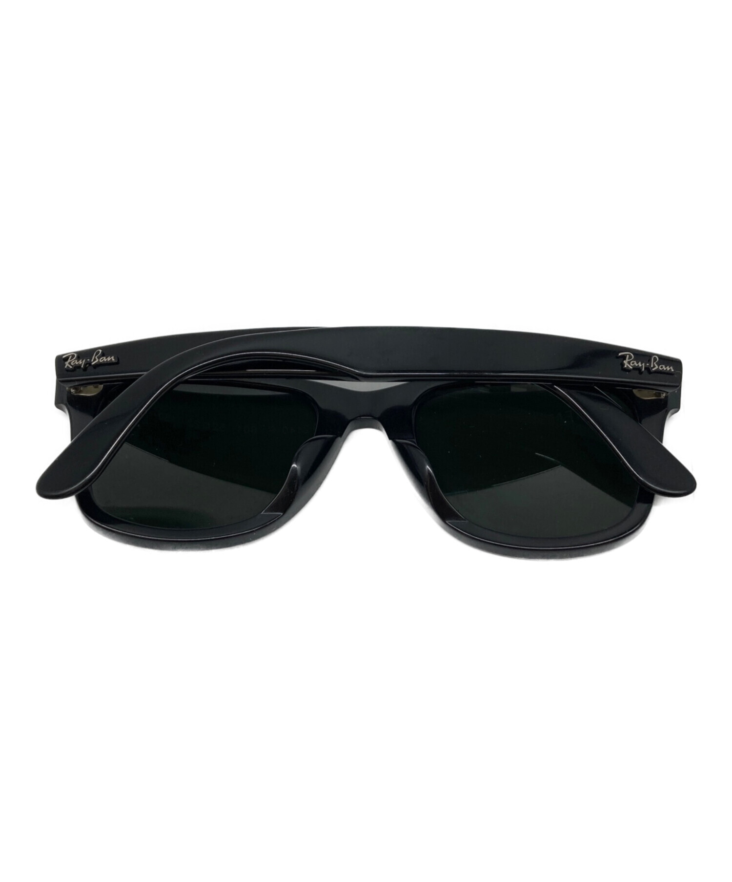 中古・古着通販】RAY-BAN (レイバン) WAYFARER CLASSIC サングラス