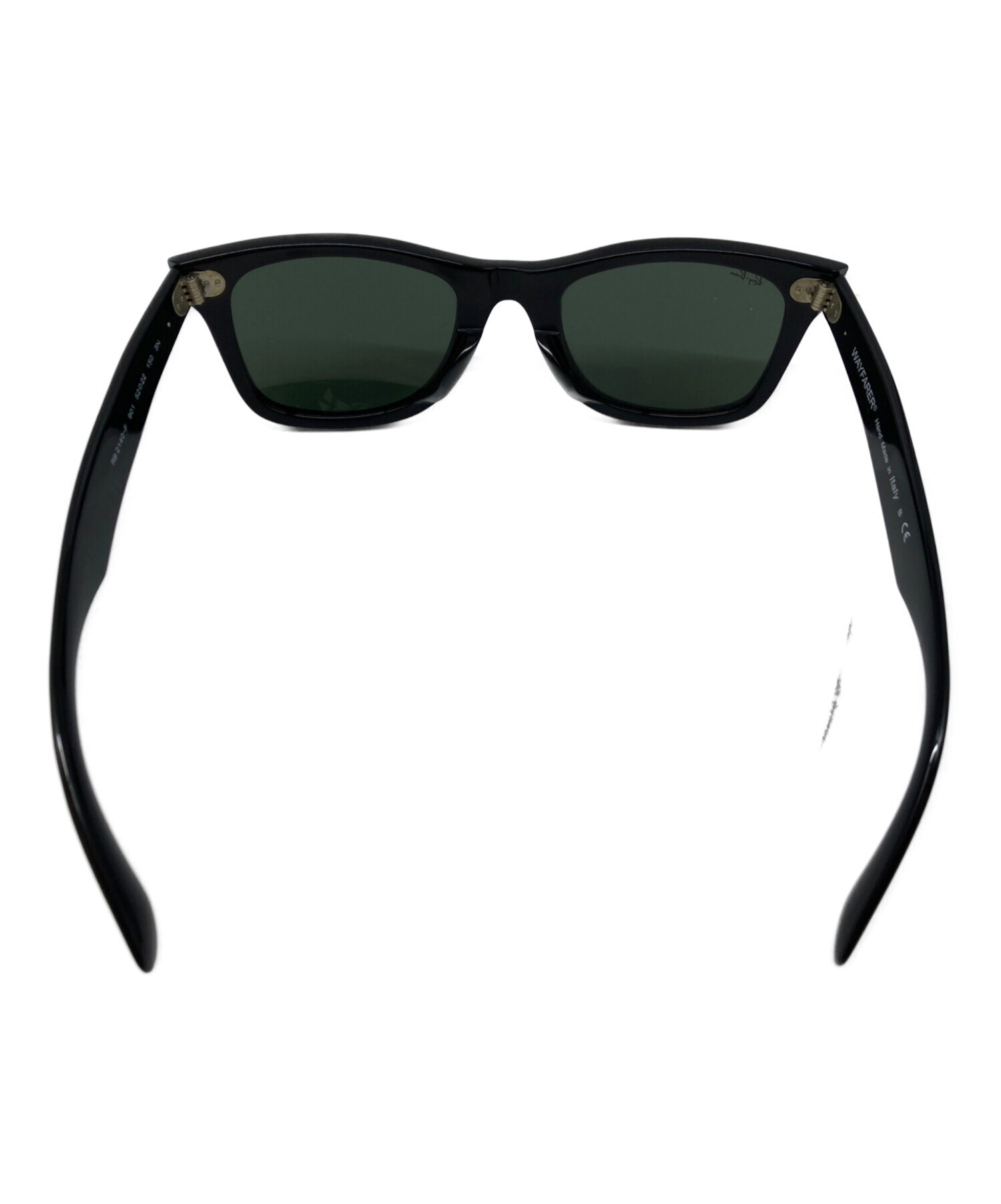 中古・古着通販】RAY-BAN (レイバン) WAYFARER CLASSIC サングラス