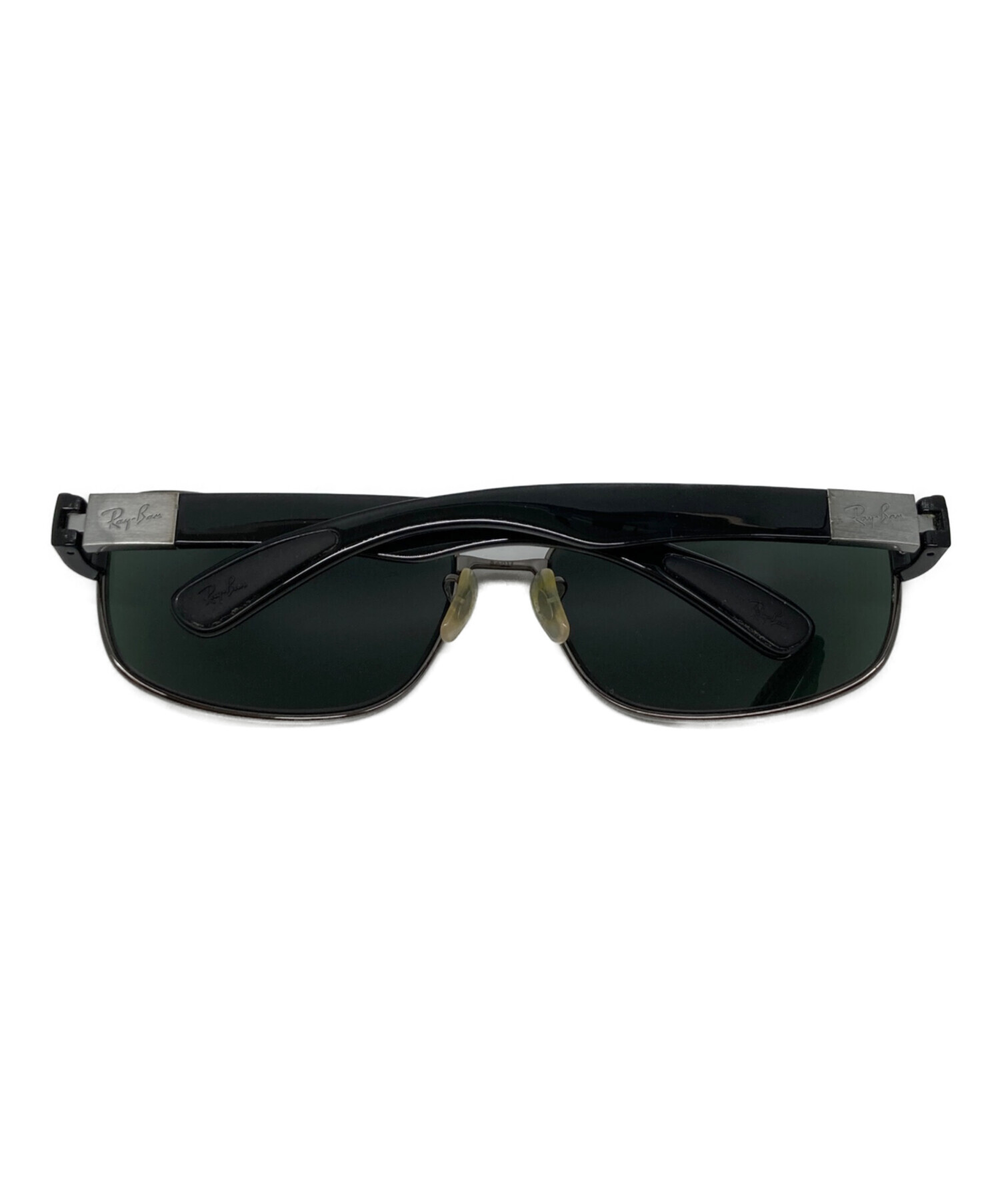 中古・古着通販】RAY-BAN (レイバン) ティアドロップ サングラス