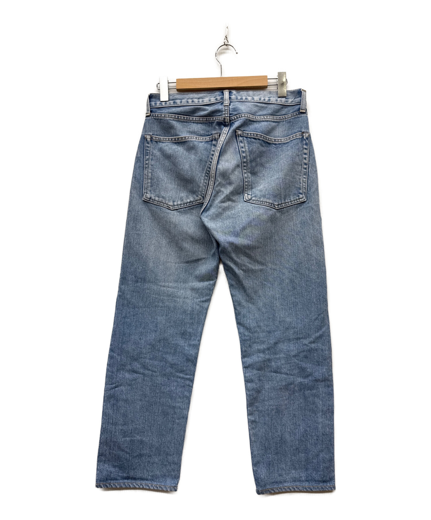 中古・古着通販】CIOTA (シオタ) インディゴ スビンコットン 13.5oz 