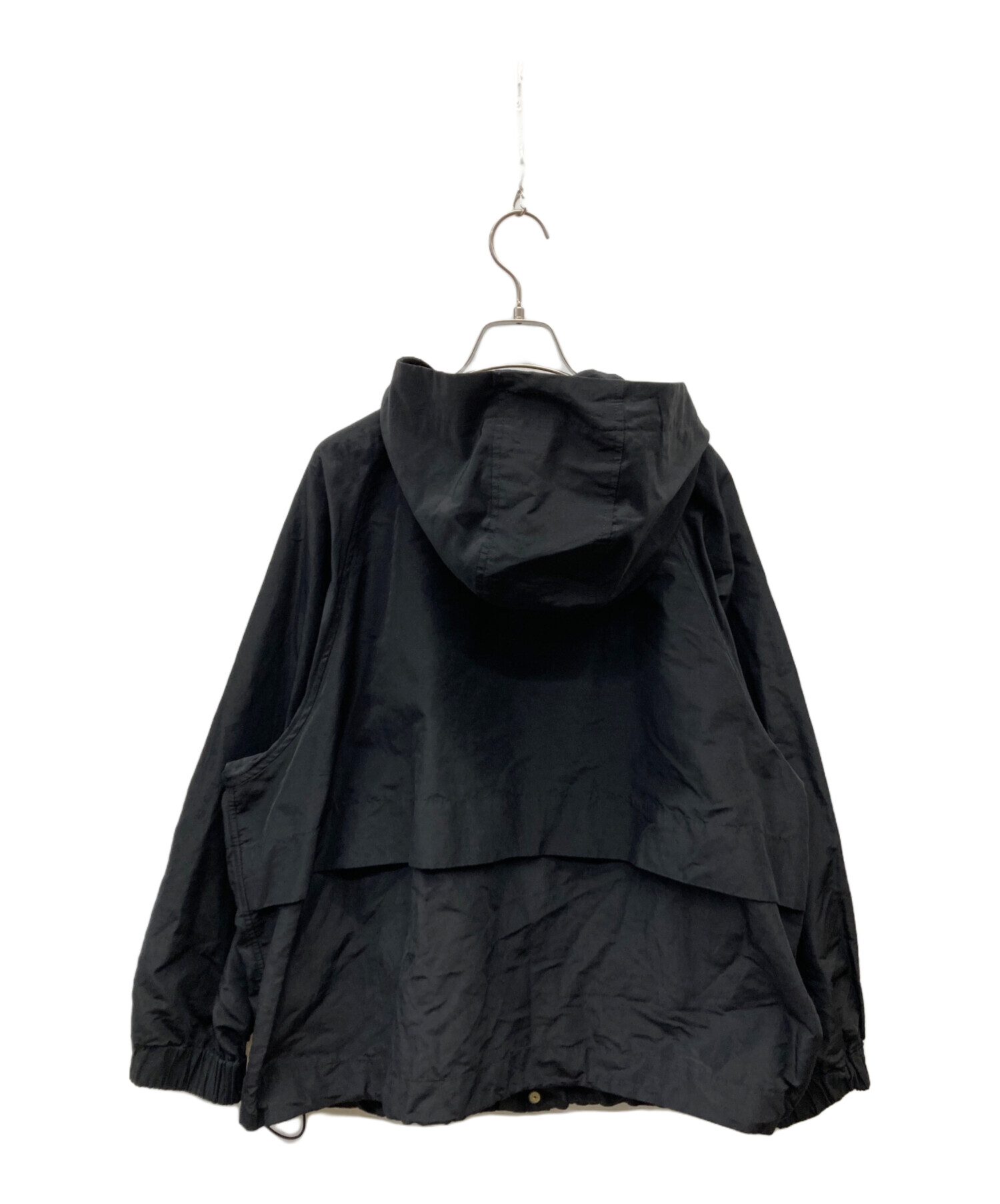 中古・古着通販】Curensology (カレンソロジー) ナイロンラミー