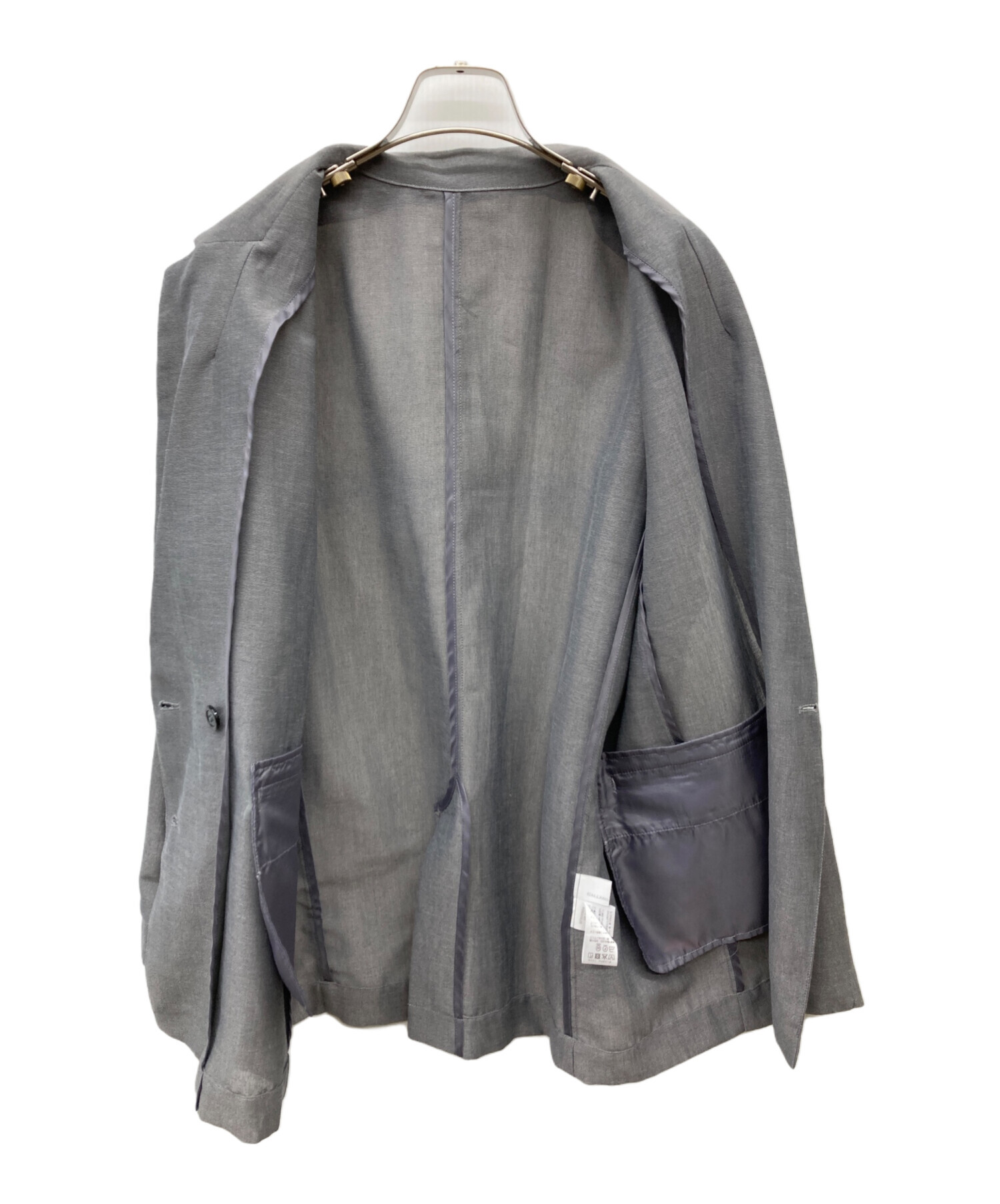 中古・古着通販】GALLARDA GALANTE (ガリャルダガランテ) 25SS