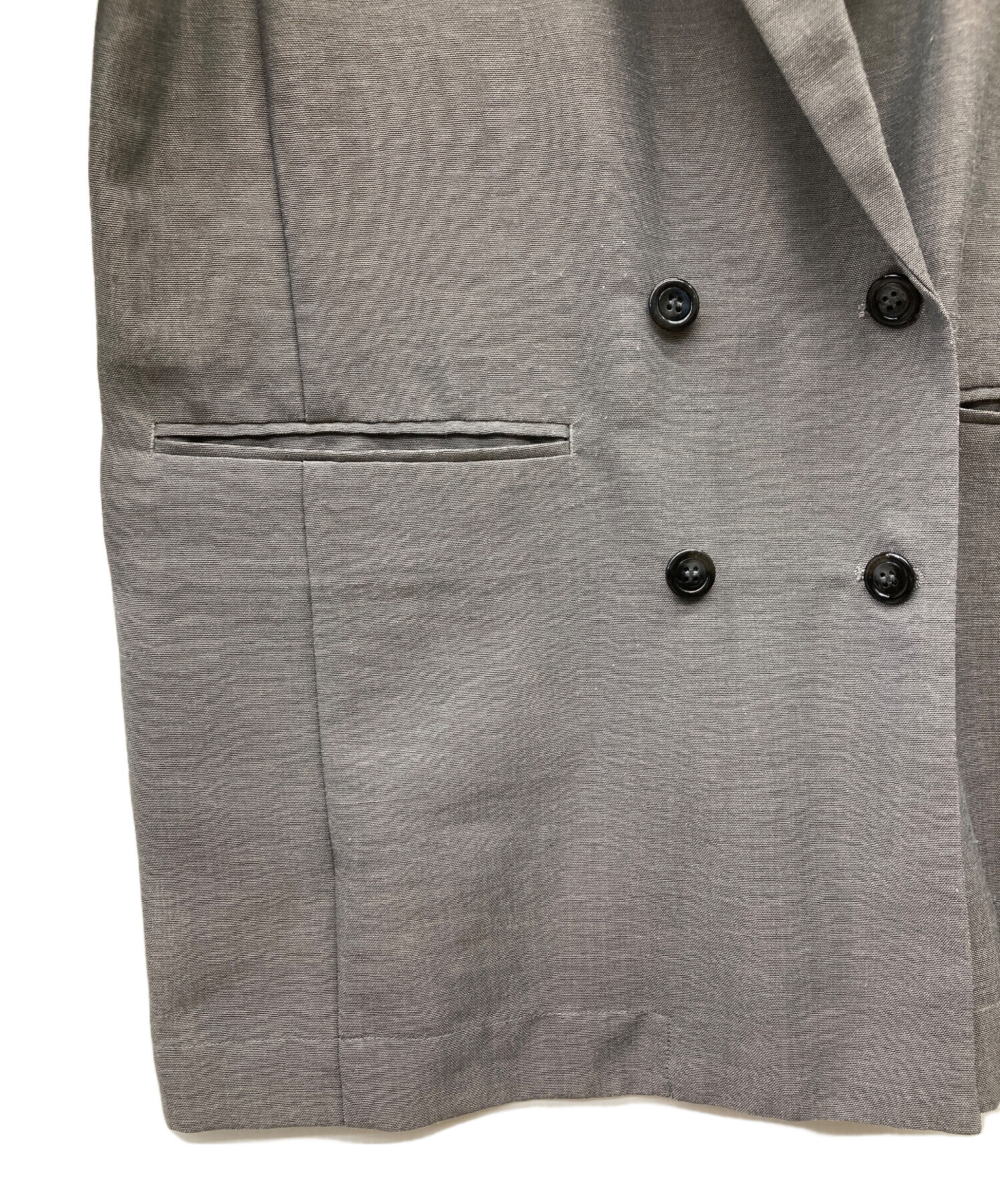 中古・古着通販】GALLARDA GALANTE (ガリャルダガランテ) 25SS
