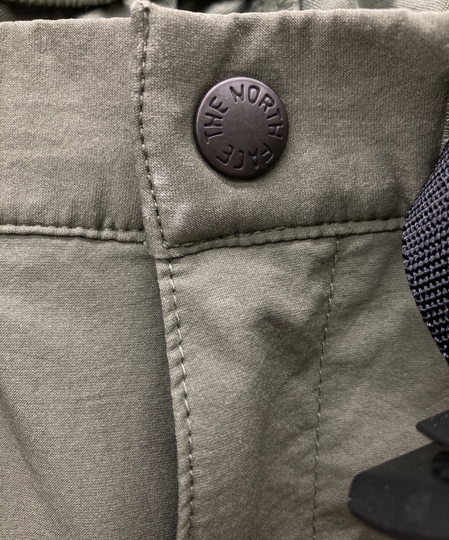 中古・古着通販】THE NORTH FACE (ザ ノース フェイス) Ridge Light