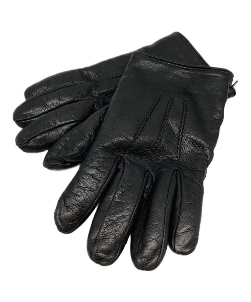 中古・古着通販】GIORGIO ARMANI (ジョルジオアルマーニ) レザー