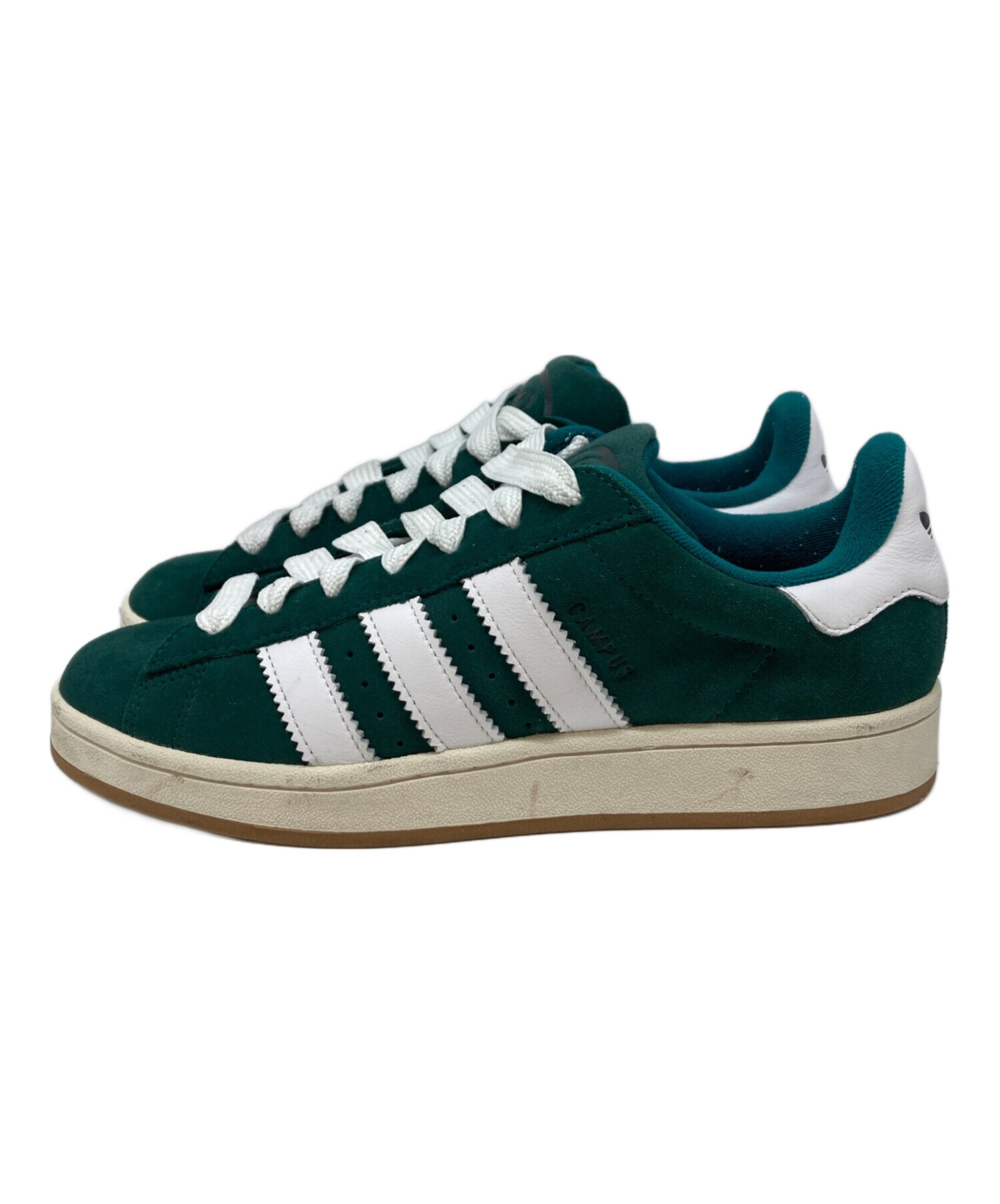 中古・古着通販】adidas (アディダス) CAMPUS 00s FOREST GRADE