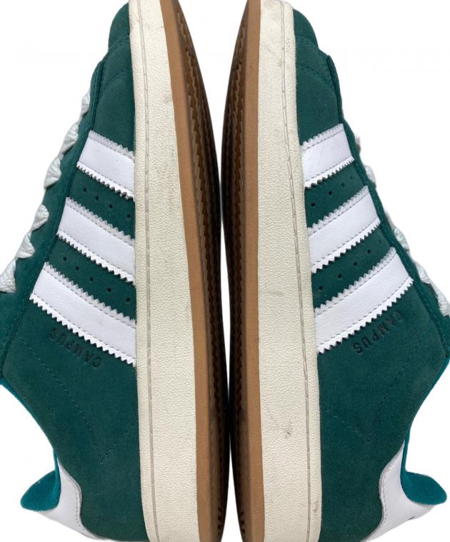 中古・古着通販】adidas (アディダス) CAMPUS 00s FOREST GRADE