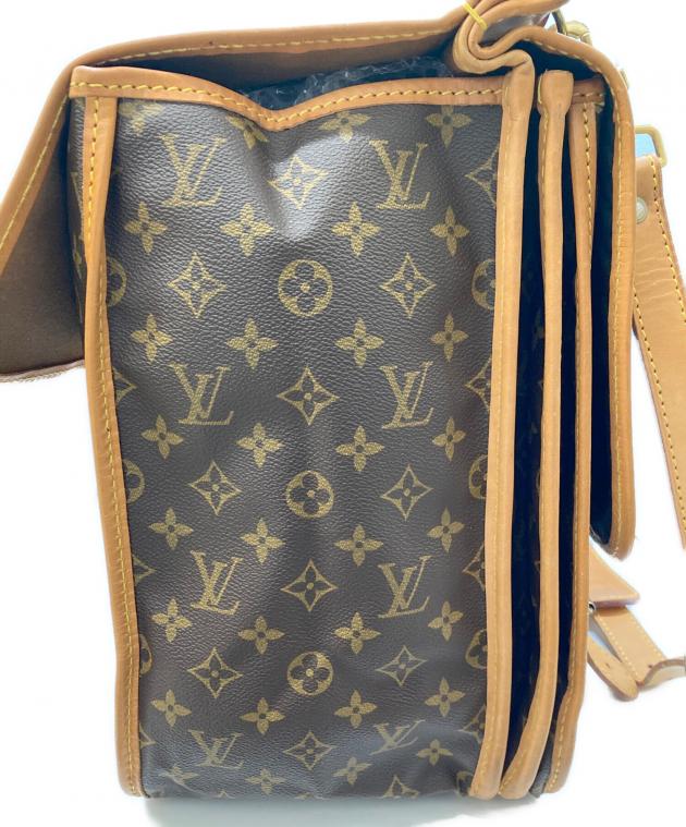 中古・古着通販】LOUIS VUITTON (ルイ ヴィトン) サッククレベール