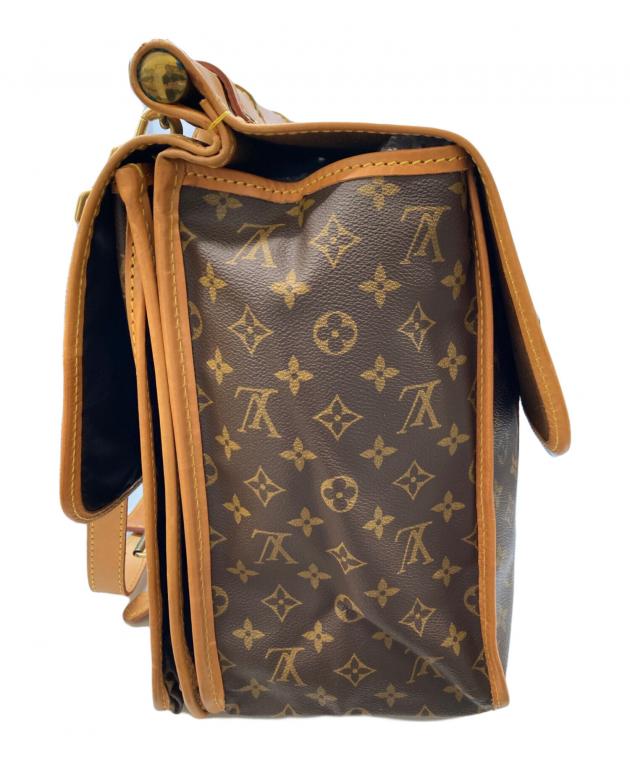 中古・古着通販】LOUIS VUITTON (ルイ ヴィトン) サッククレベール