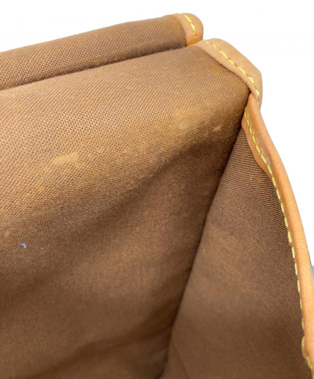 中古・古着通販】LOUIS VUITTON (ルイ ヴィトン) サッククレベール