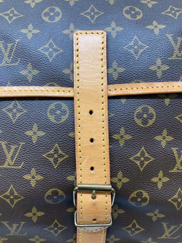 中古・古着通販】LOUIS VUITTON (ルイ ヴィトン) サッククレベール