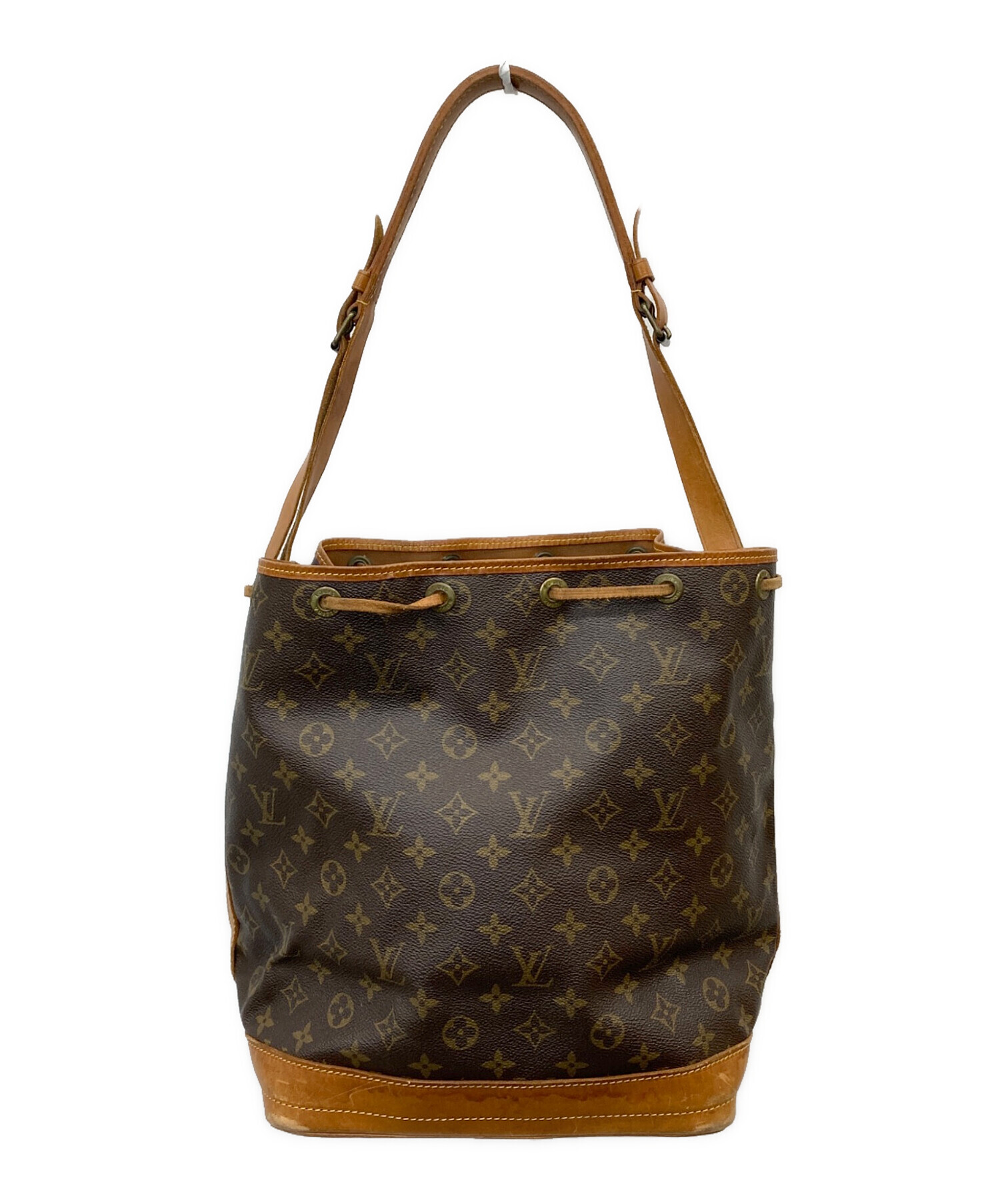 中古・古着通販】LOUIS VUITTON (ルイ ヴィトン) ショルダーバッグ