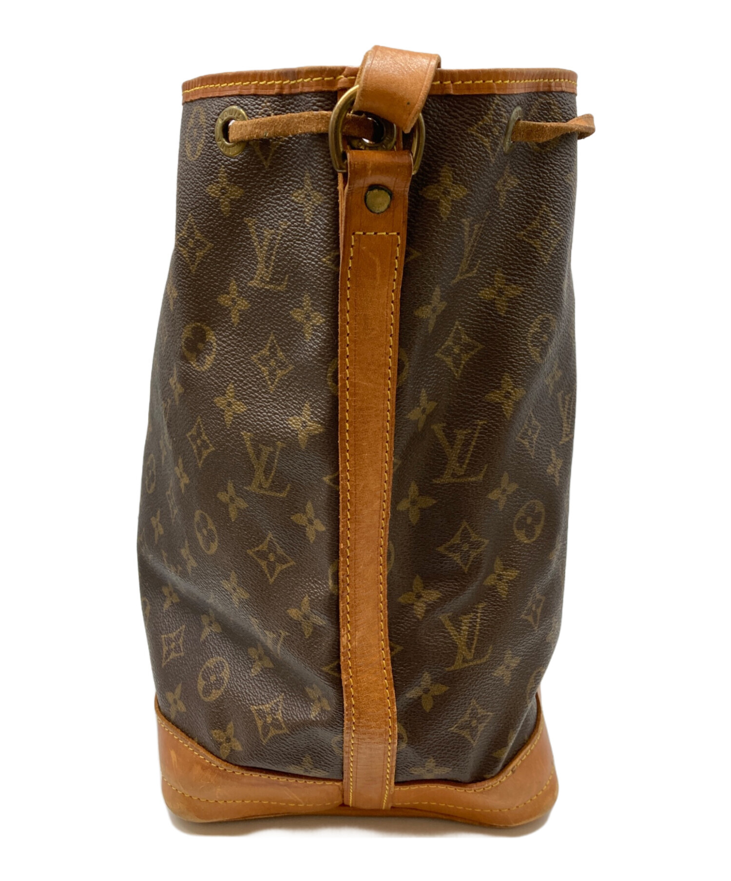 中古・古着通販】LOUIS VUITTON (ルイ ヴィトン) ショルダーバッグ
