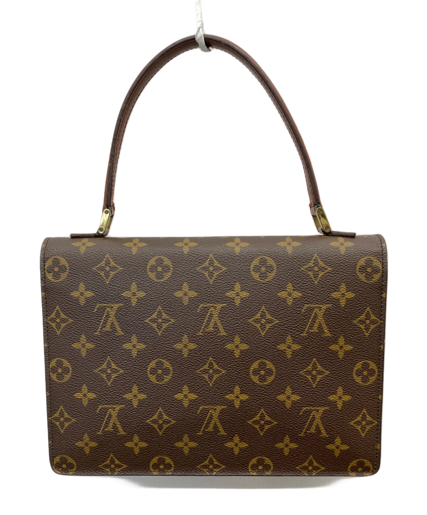 中古・古着通販】LOUIS VUITTON (ルイ ヴィトン) ハンドバッグ