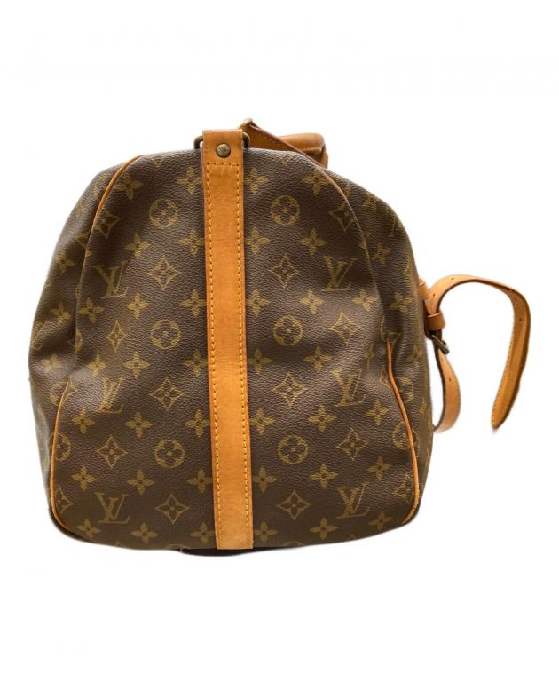 Louis Vuitton メンズ　トラベルバッグ 中古・古着通販】LOUIS VUITTON (ルイ ヴィトン) トラベルバッグ