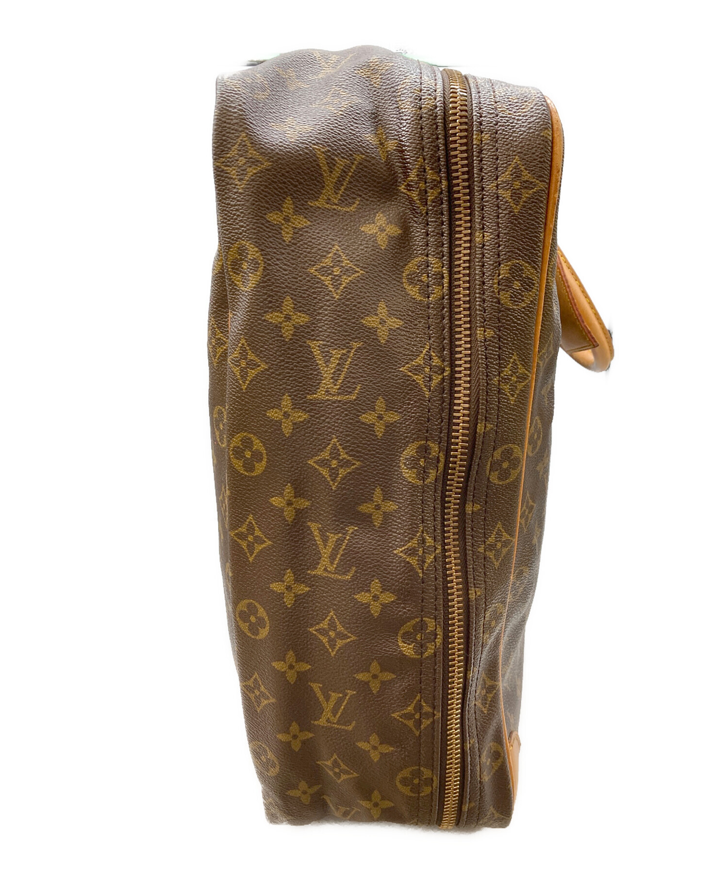 中古・古着通販】LOUIS VUITTON (ルイ ヴィトン) トラベルバッグ