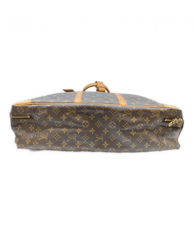 中古・古着通販】LOUIS VUITTON (ルイ ヴィトン) トラベルバッグ