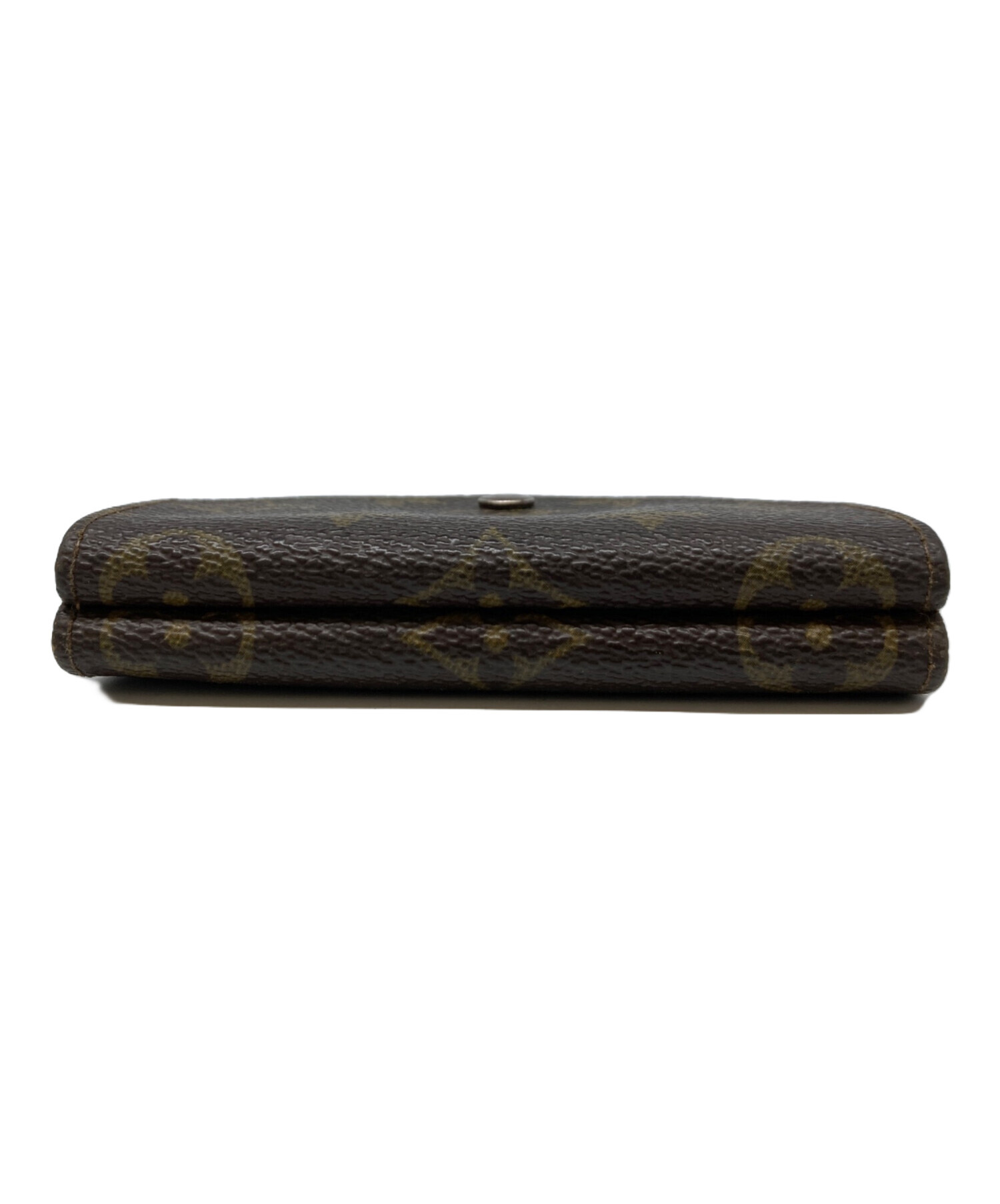 中古・古着通販】LOUIS VUITTON (ルイ ヴィトン) ポルトモネ ビエ