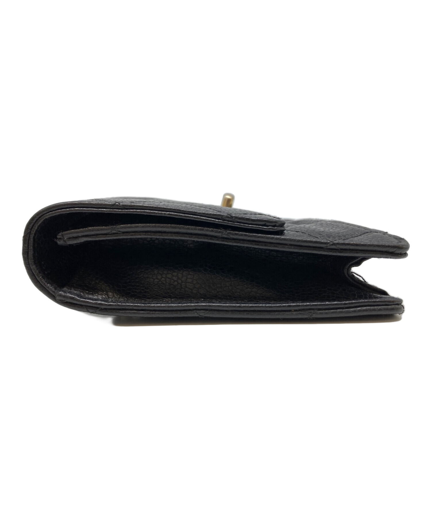 中古・古着通販】CHANEL (シャネル) マトラッセウエストポーチ