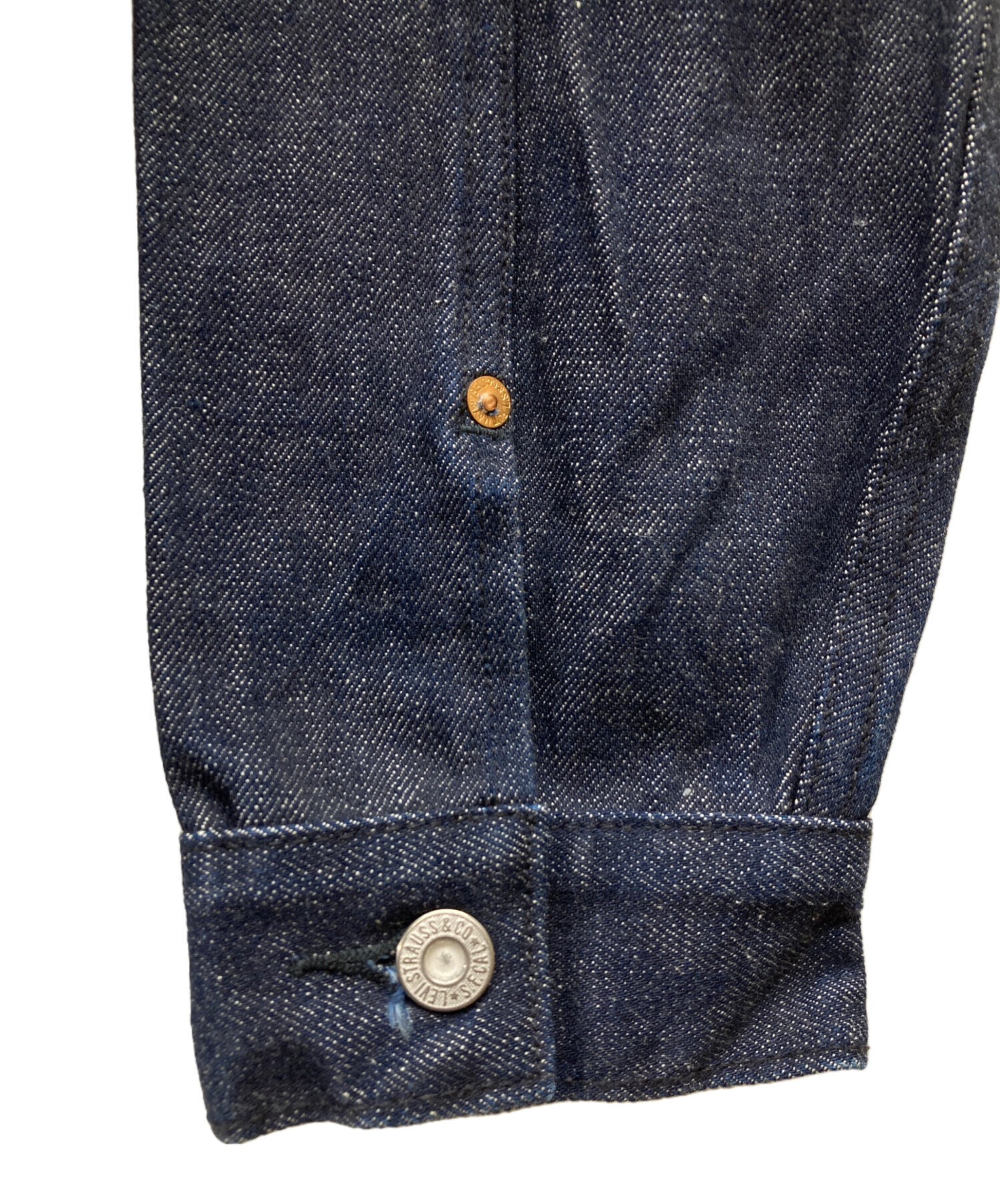 中古・古着通販】LEVI'S (リーバイス) Engineered Garments