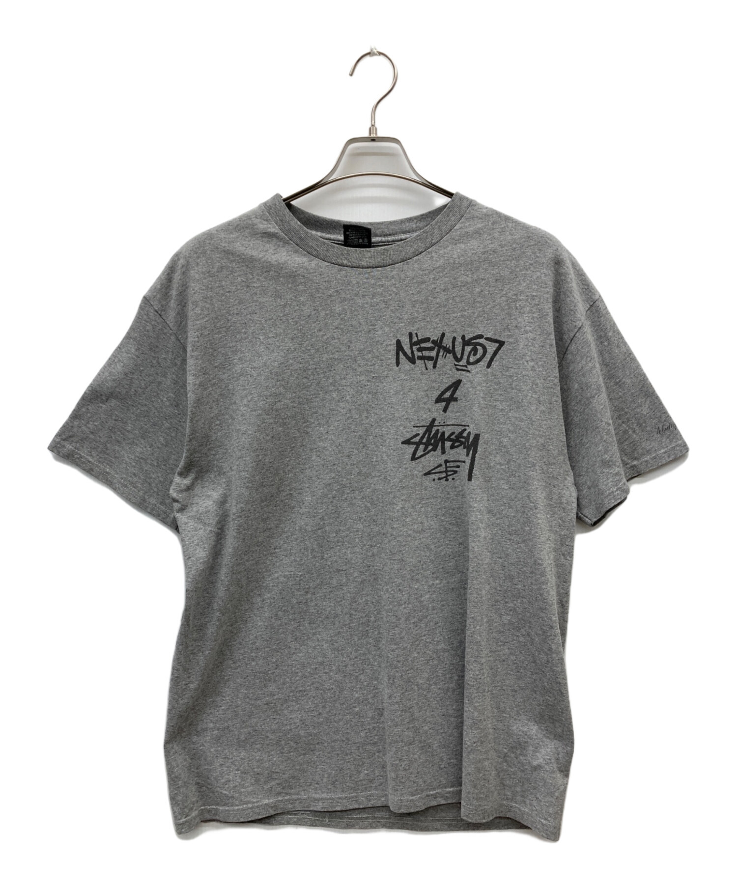 中古・古着通販】stussy (ステューシー) NEXUSVII (ネクサスセブン