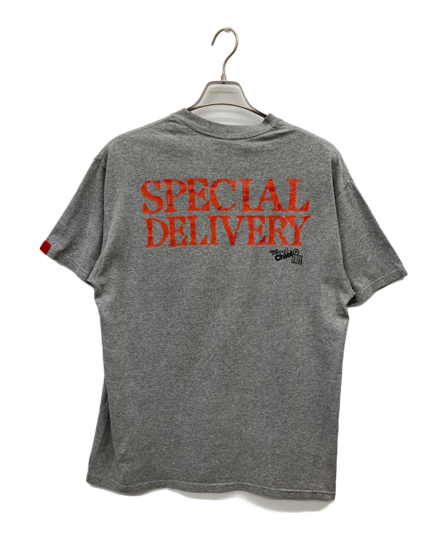中古・古着通販】stussy (ステューシー) 90's エイトボールプリントT