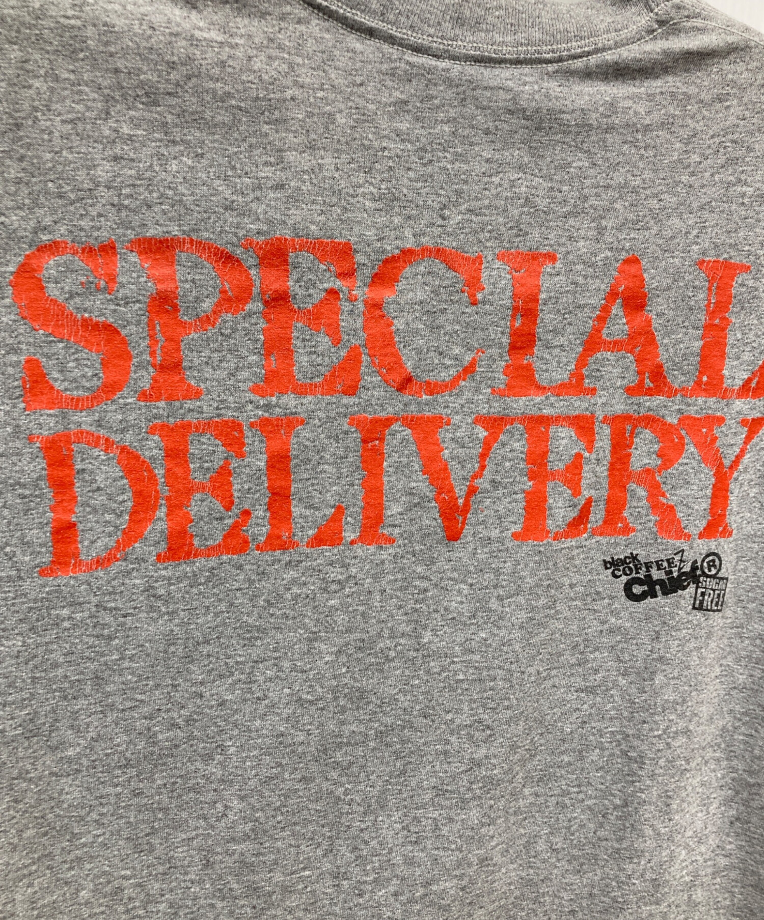 中古・古着通販】stussy (ステューシー) 90's エイトボールプリントT