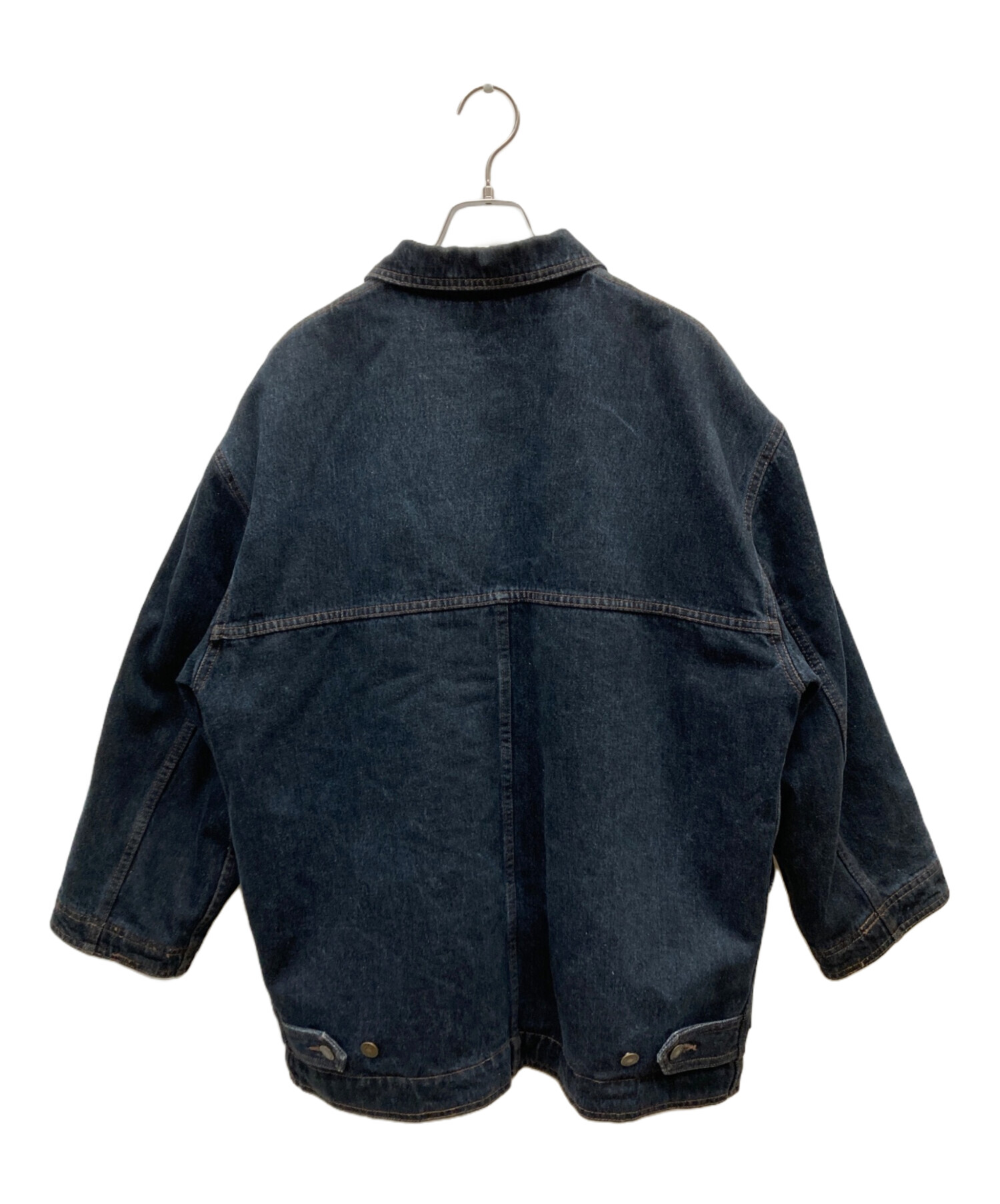 中古・古着通販】Calvin Klein Sports (カルバンクラインスポーツ) 80s