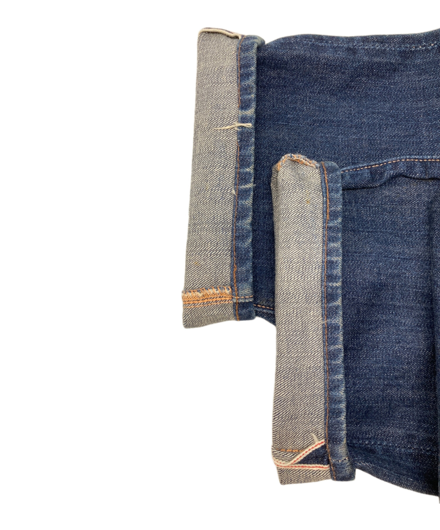 中古・古着通販】SIOTANI BROTHERS (塩谷ブラザーズ) EVISU (エヴィス