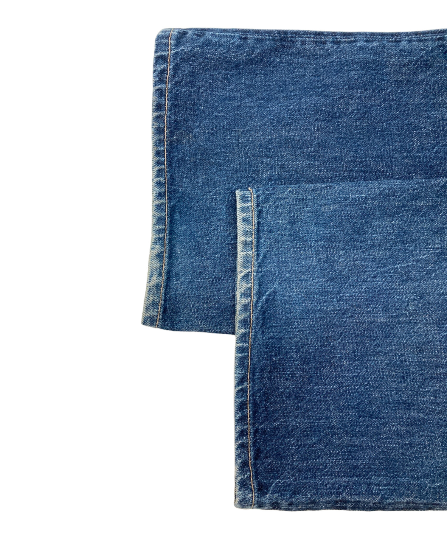 中古・古着通販】EVISU (エヴィス) 道楽デニムパンツ インディゴ