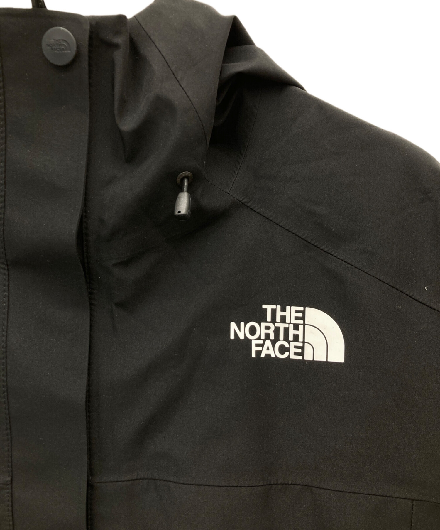 中古・古着通販】THE NORTH FACE (ザ ノース フェイス) FL Drizzle