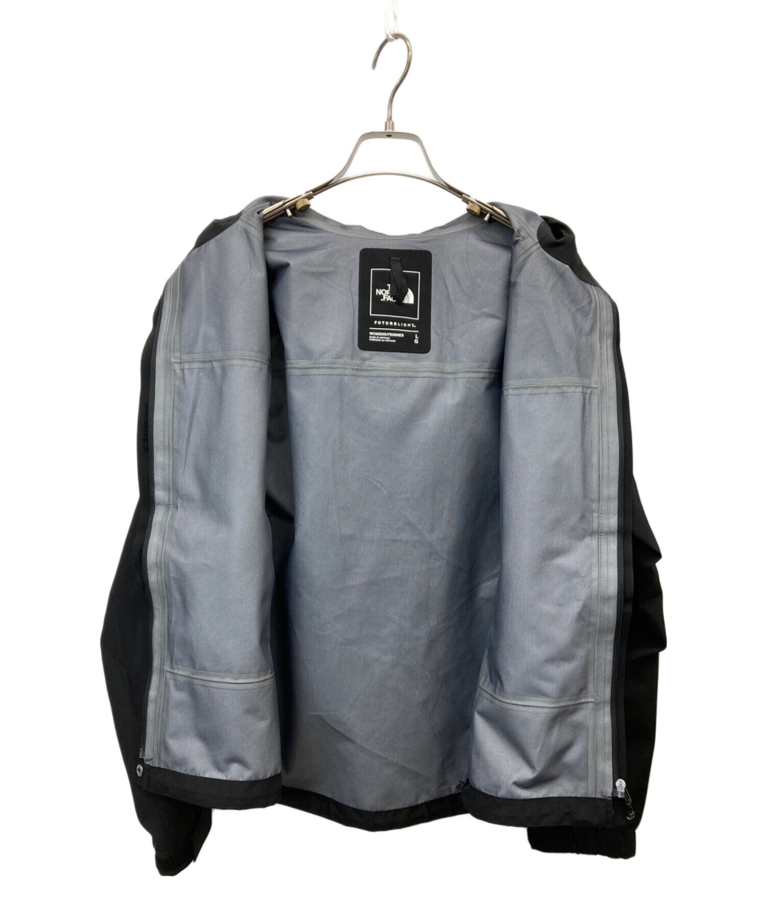 【新品未使用】THE NORTH FACE FL Drizzle Jacket 中古・古着通販】THE NORTH FACE (ザ ノース フェイス) FL Drizzle