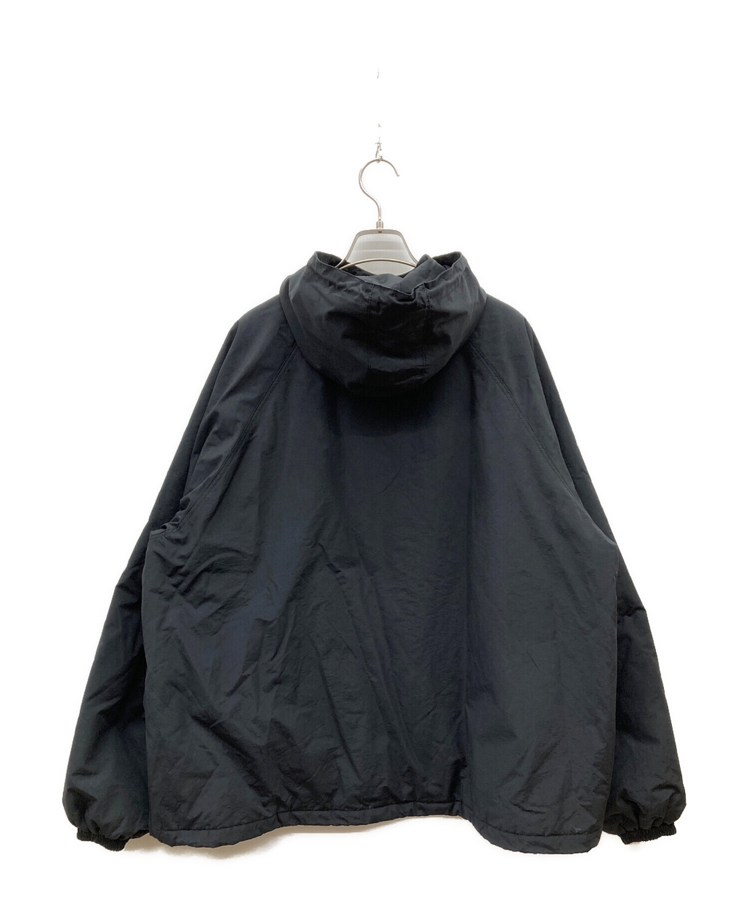 中古・古着通販】TODAYFUL (トゥデイフル) Hoodie Puff Jacket