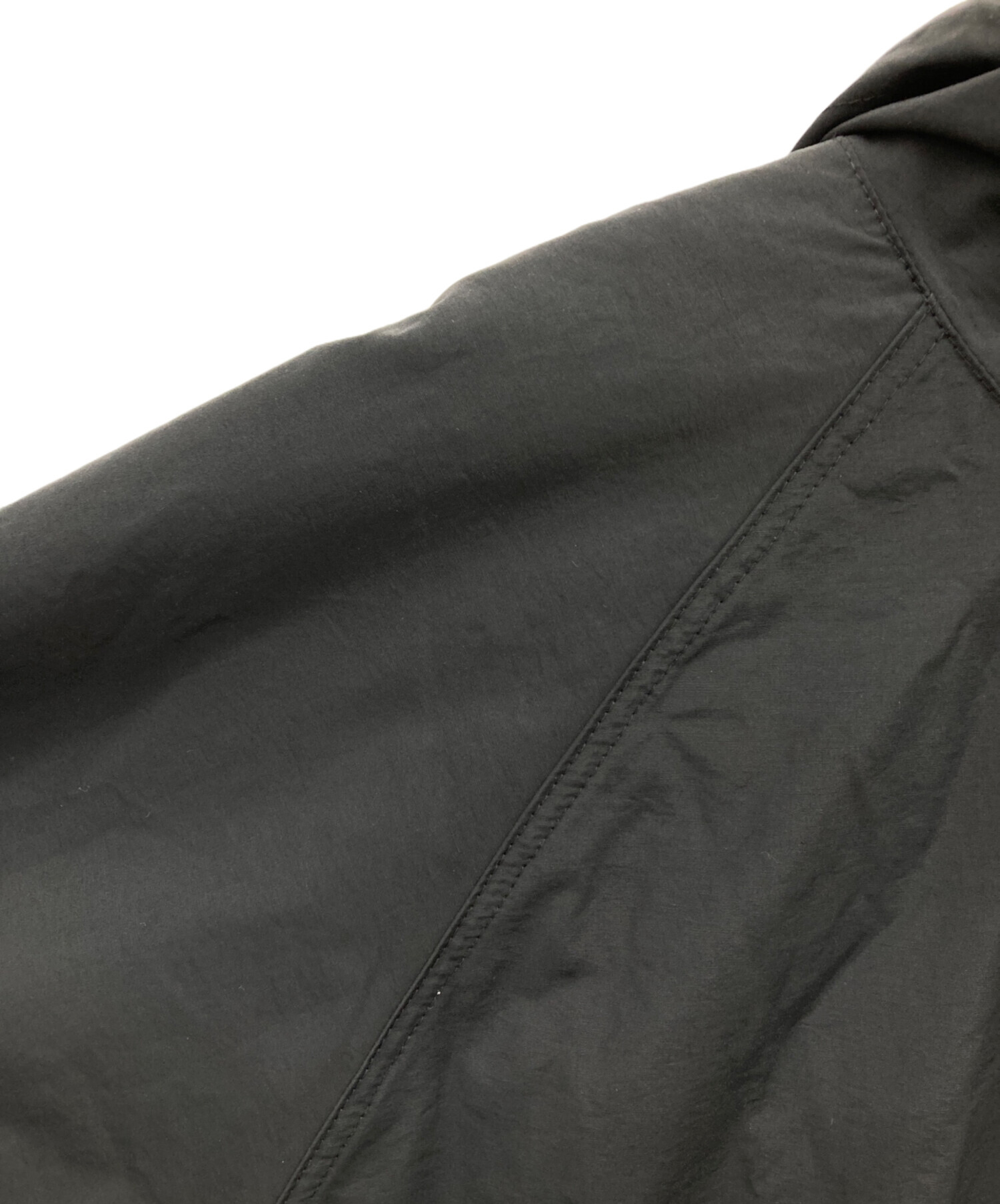 中古・古着通販】TODAYFUL (トゥデイフル) Hoodie Puff Jacket
