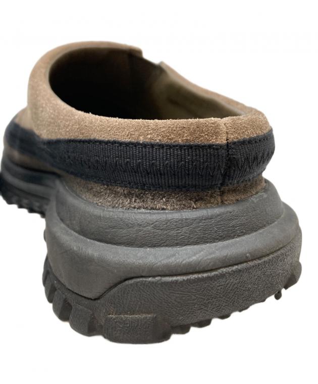 中古・古着通販】TODAYFUL (トゥデイフル) Vibramsole Leather Sabot