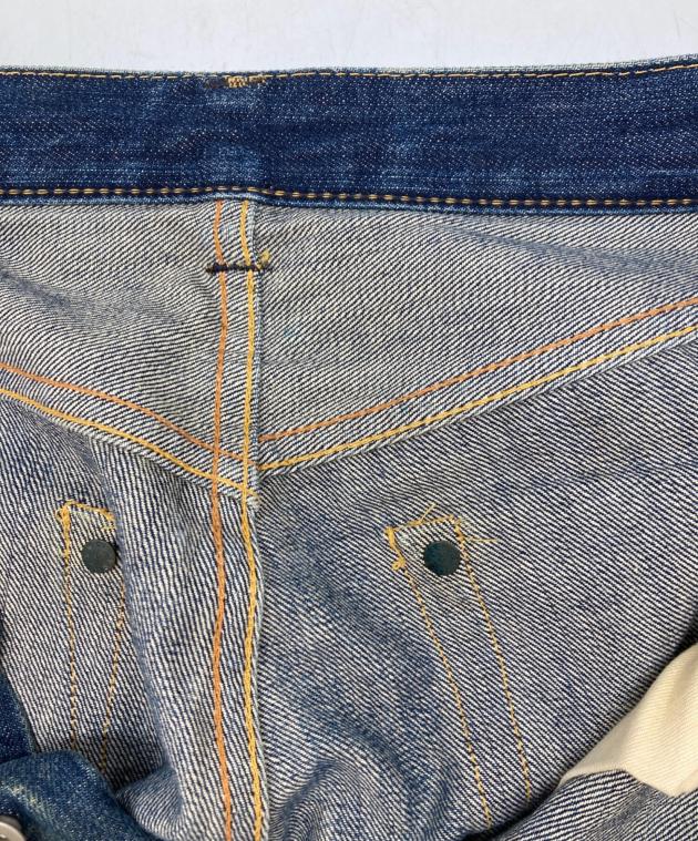 中古・古着通販】LEVI'S (リーバイス) S501XX 大戦モデル 復刻デニム