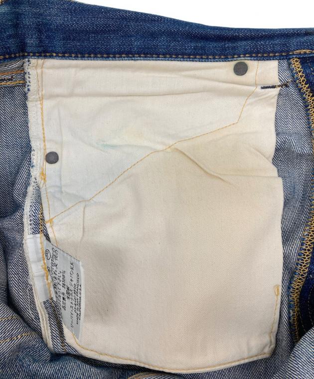 中古・古着通販】LEVI'S (リーバイス) S501XX 大戦モデル 復刻デニム
