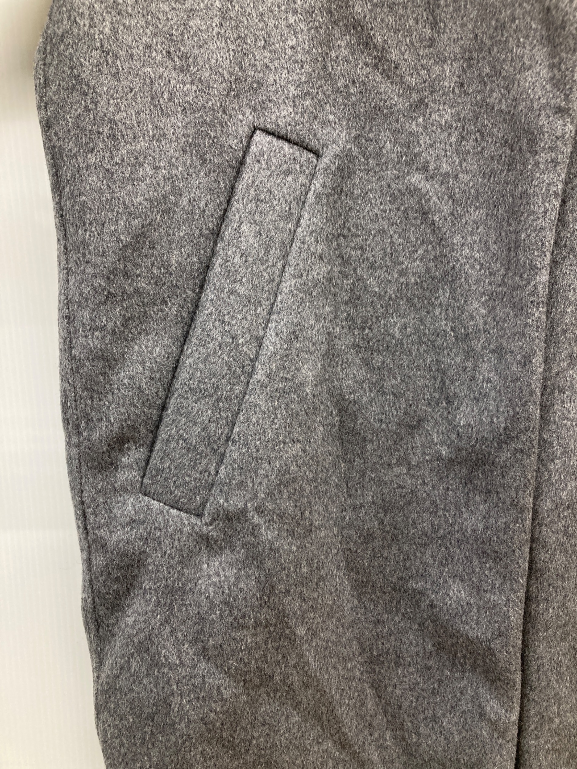 中古・古着通販】ENFOLD (エンフォルド) トップリバーチェスターコート