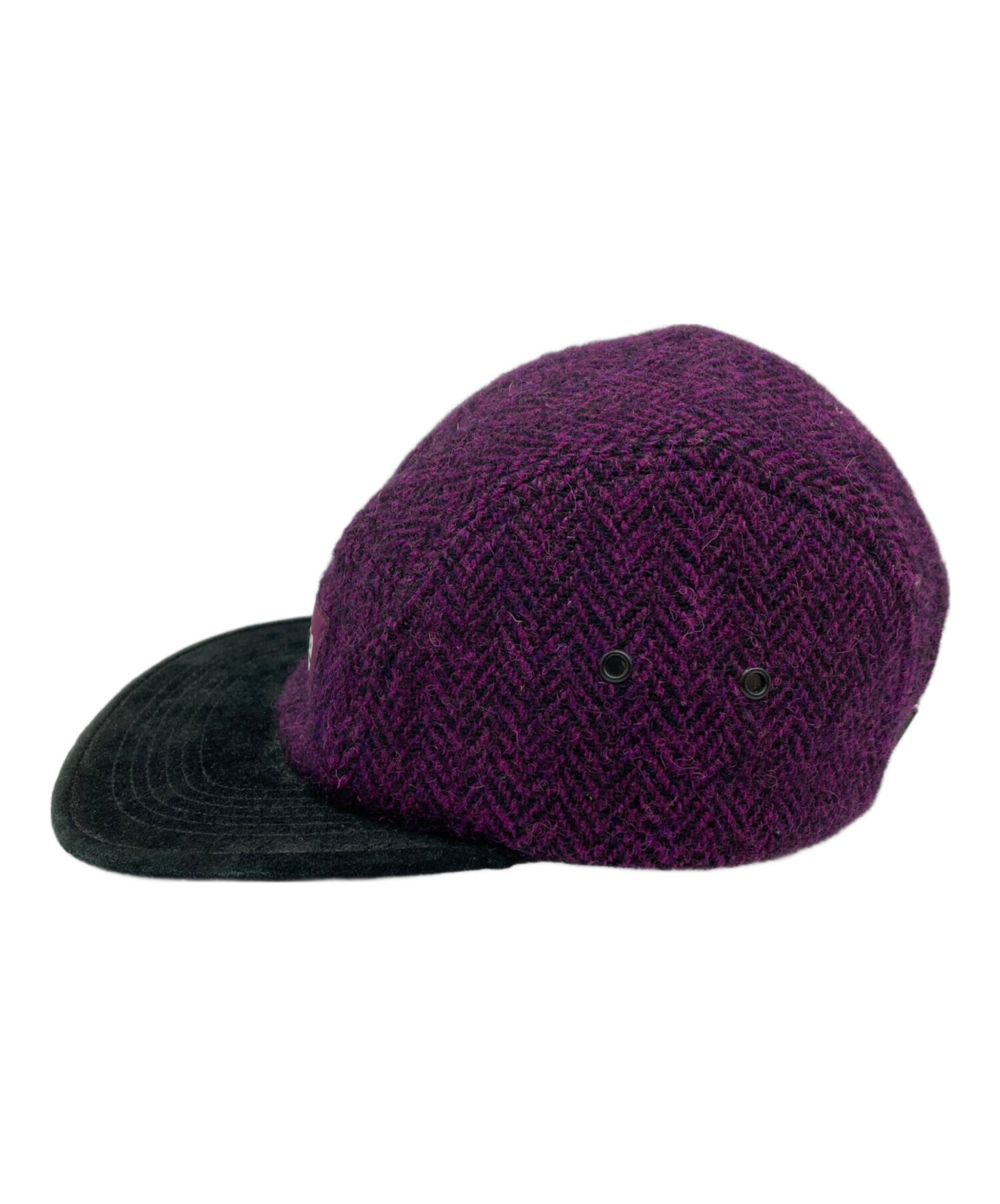 中古・古着通販】SUPREME (シュプリーム) Harris Tweed (ハリス